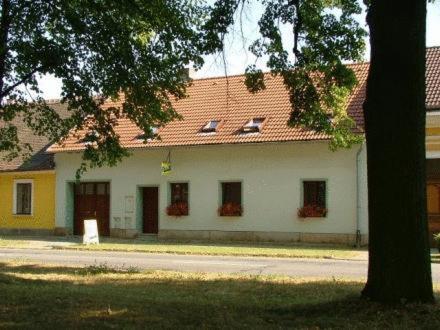 Penzion Podolska Телч Экстерьер фото